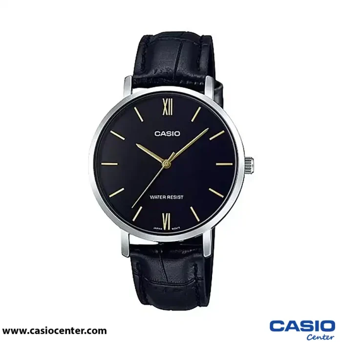 CASIO LTP VT01L 1BU 1