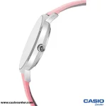 ساعت مچی زنانه کاسیو اصل مدل LTP-VT01L-4BUDF