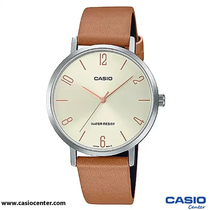 CASIO LTP VT01L 5B 1