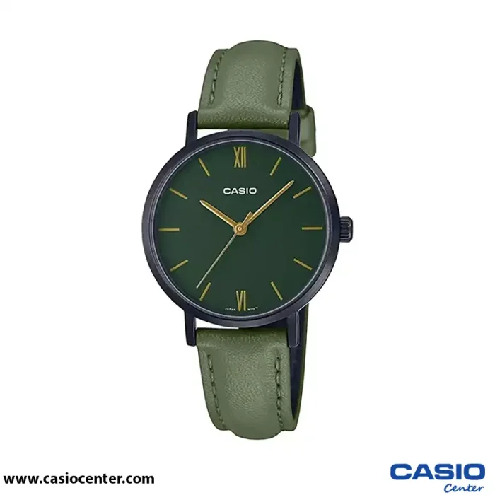 CASIO LTP VT02BL 3AUDF 1