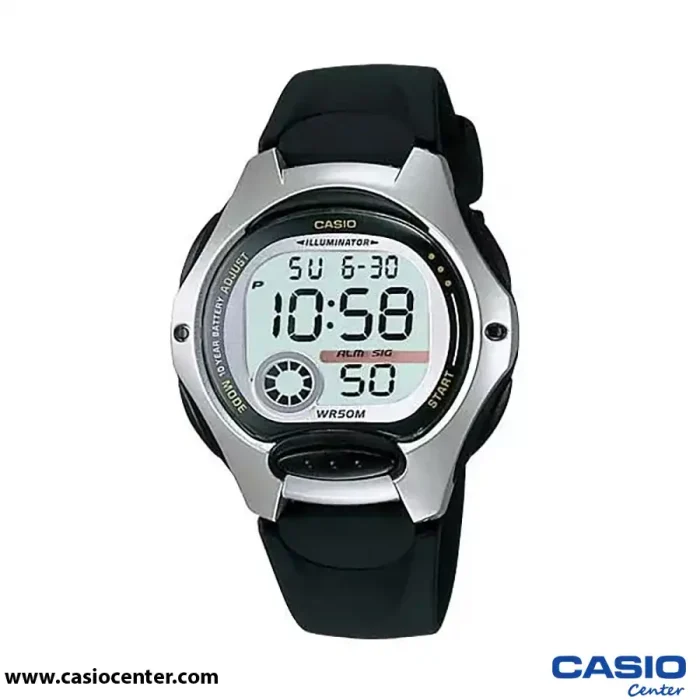 CASIO LW 203 1A 1