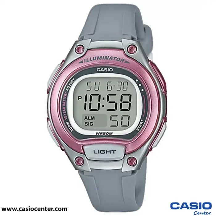 CASIO LW 203 8A 1