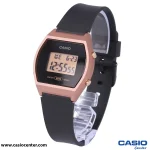 ساعت مچی زنانه کاسیو اصل مدل LW-204-1A