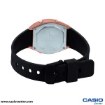 ساعت مچی زنانه کاسیو اصل مدل LW-204-1A