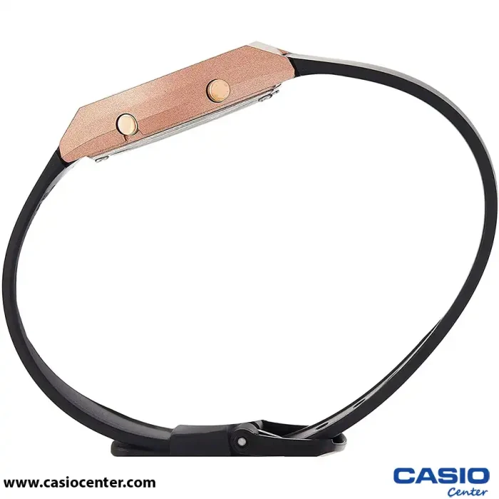 ساعت مچی زنانه کاسیو اصل مدل LW-204-1A