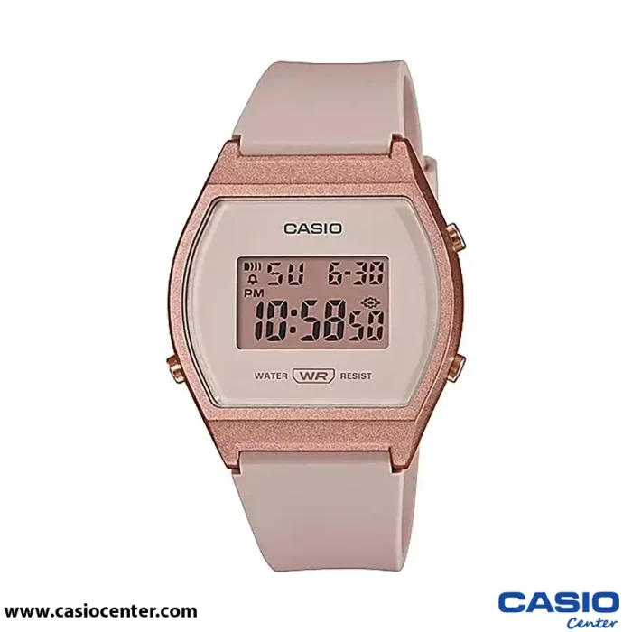 CASIO LW 204 4A 1