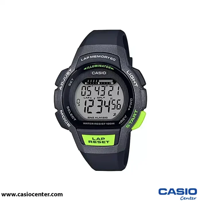 CASIO LWS 1000H 1AV 1