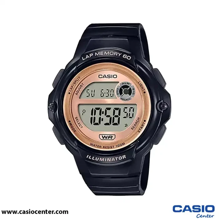 CASIO LWS 1200H 1AVDF 1