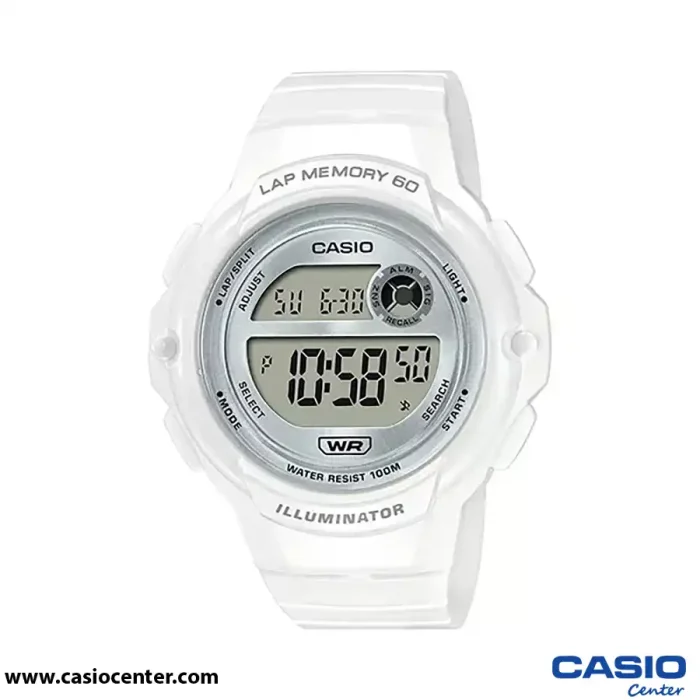 CASIO LWS 1200H 7A1VDF 1