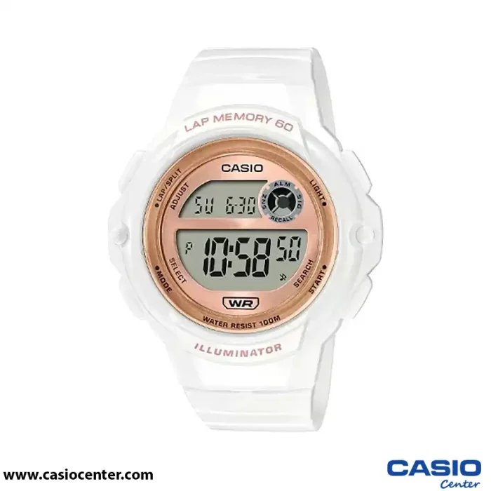 CASIO LWS 1200H 7A2VDF 1