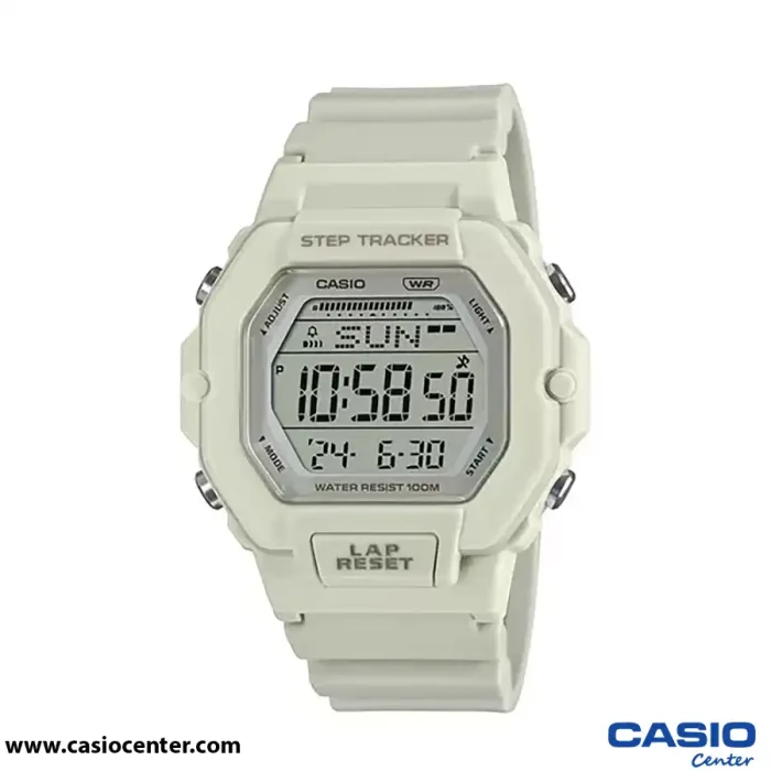 CASIO LWS 2200H 8AVDF 1