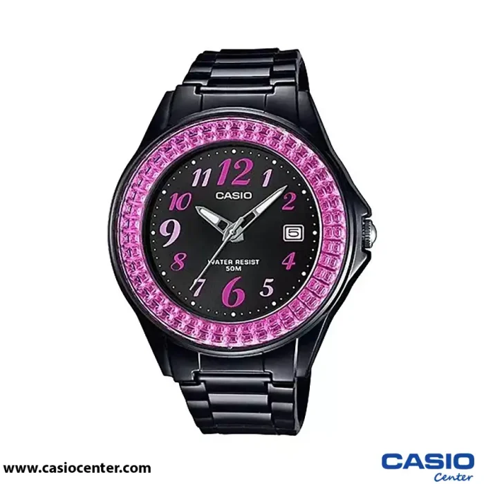 CASIO LX 500H 1B 1