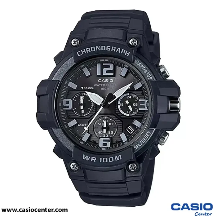 CASIO MCW 100H 1A3 1
