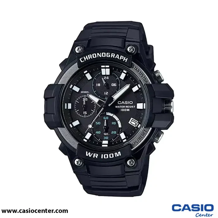 CASIO MCW 110H 1A 1