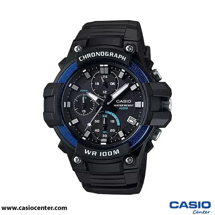 CASIO MCW 110H 2A 1
