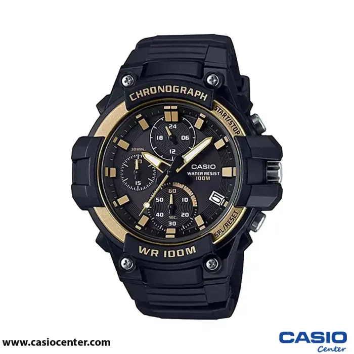 CASIO MCW 110H 9A 1