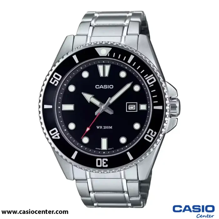 CASIO MDV 107D 1A1VDF 1
