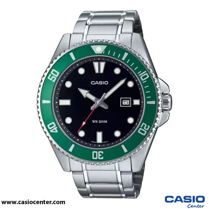 CASIO MDV 107D 3AVDF 1