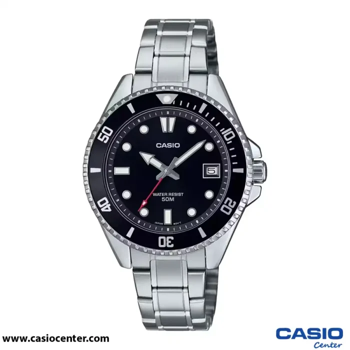 CASIO MDV 10D 1A1VDF 1