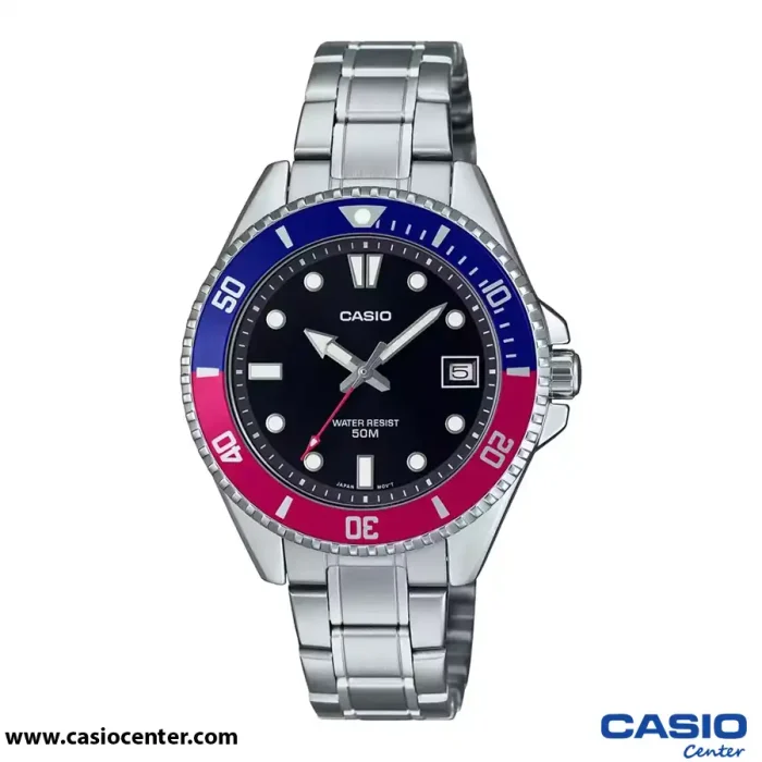 CASIO MDV 10D 1A3VDF 1