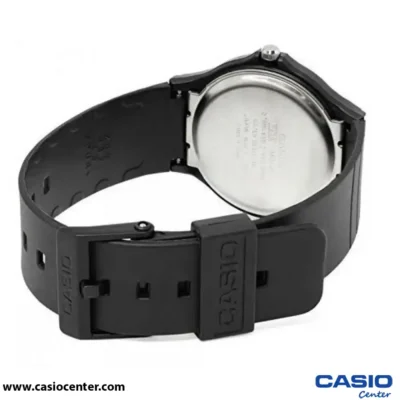 ساعت مچی زنانه کاسیو اصل مدل MQ-24-1B2L