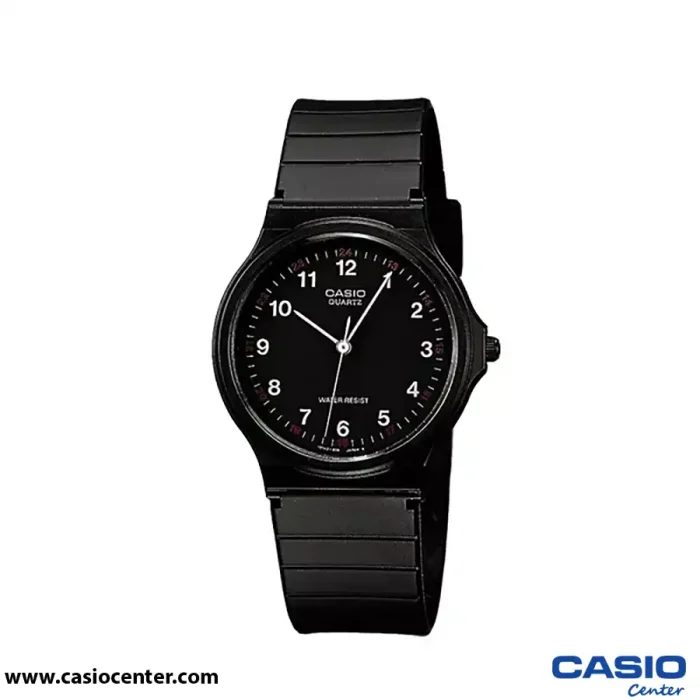 CASIO MQ 24 1B3LDF 1