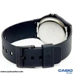ساعت مچی مردانه کاسیو اصل مدل MQ-24-7B3L