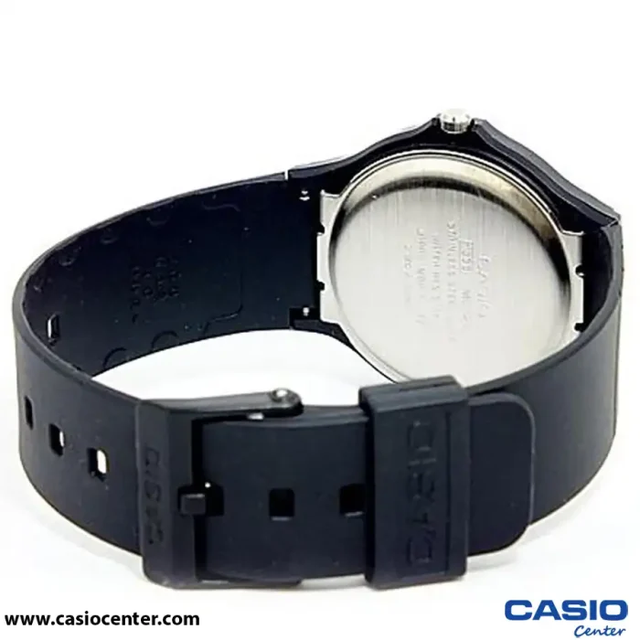 ساعت مچی مردانه کاسیو اصل مدل MQ-24-7B3L