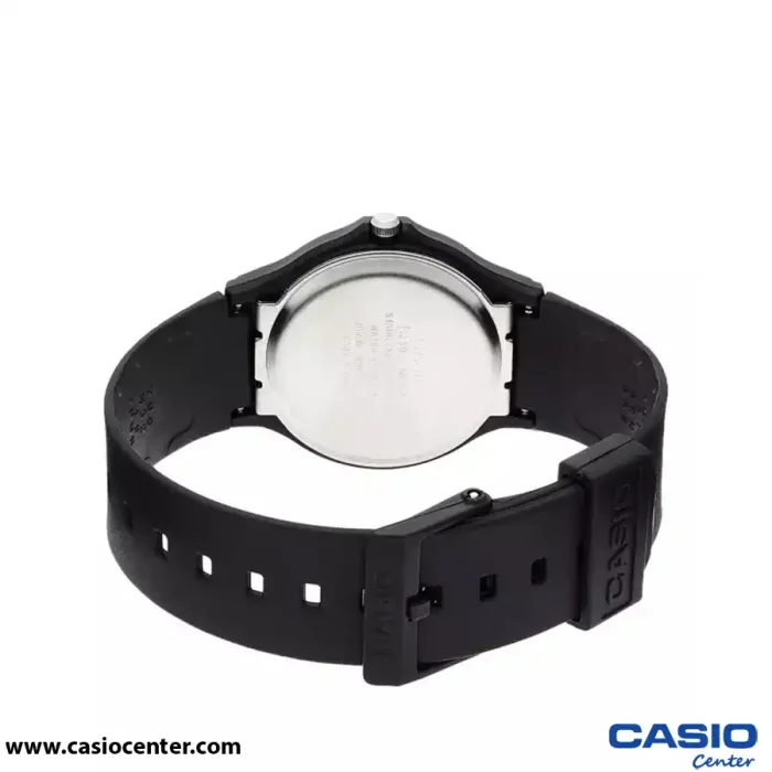 ساعت مچی زنانه کاسیو اصل مدل MQ-24-7E2LDF