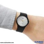 ساعت مچی زنانه کاسیو اصل مدل MQ-24-7E2LDF