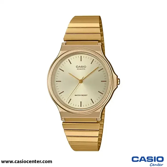 CASIO MQ 24G 9EDF 1