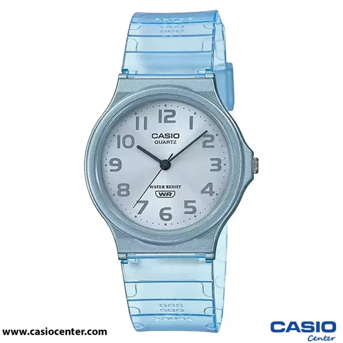 CASIO MQ 24S 2BDF 1