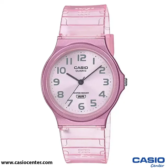 CASIO MQ 24S 4BDF 1