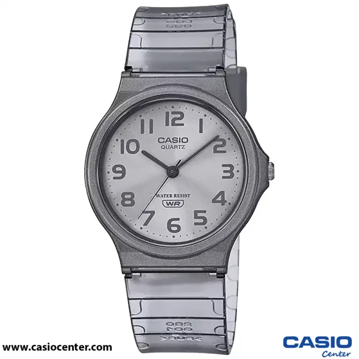 CASIO MQ 24S 8BDF 1