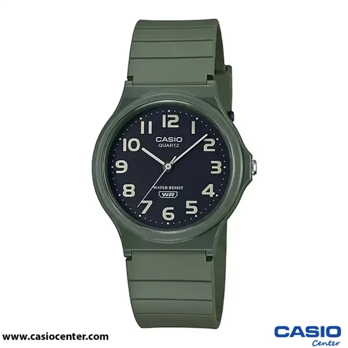 CASIO MQ 24UC 3BDF 1