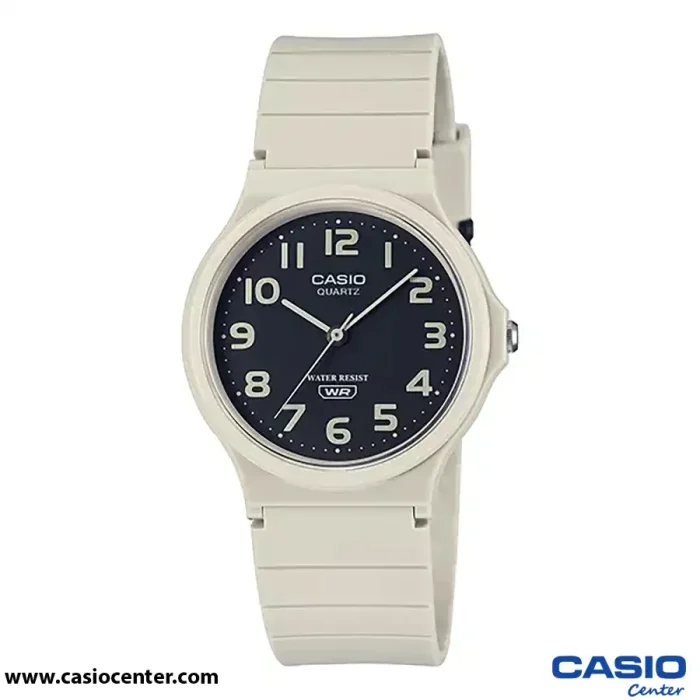 CASIO MQ 24UC 8BDF 1