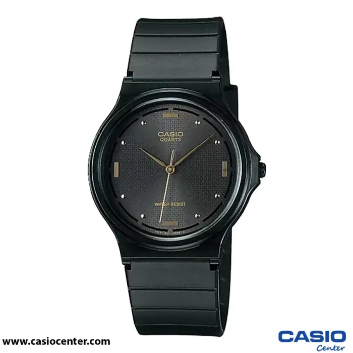 CASIO MQ 76 1ALDF 1