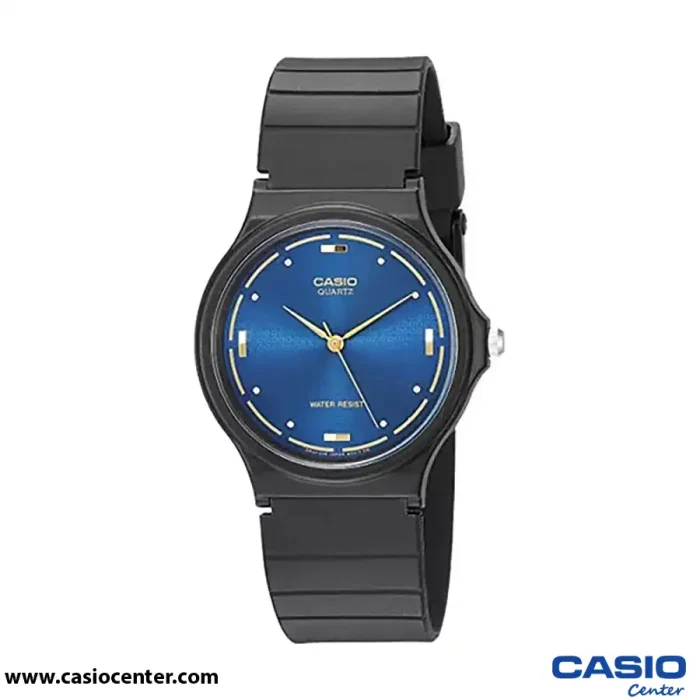 CASIO MQ 76 2ALDF 1
