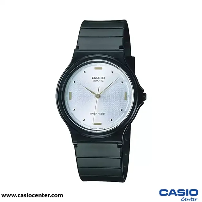 CASIO MQ 76 7A1L 1