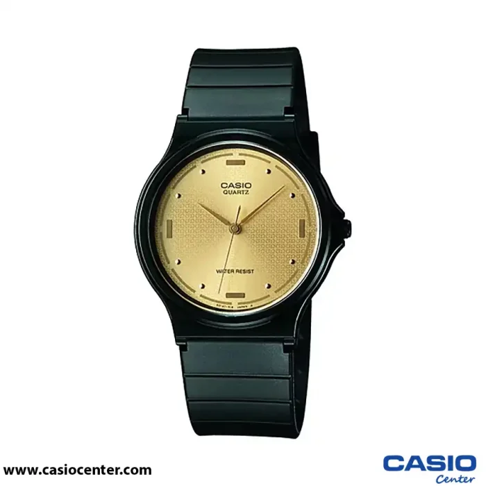 CASIO MQ 76 9AL 1