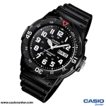 ساعت مچی مردانه کاسیو اصل مدل MRW-200H-1B