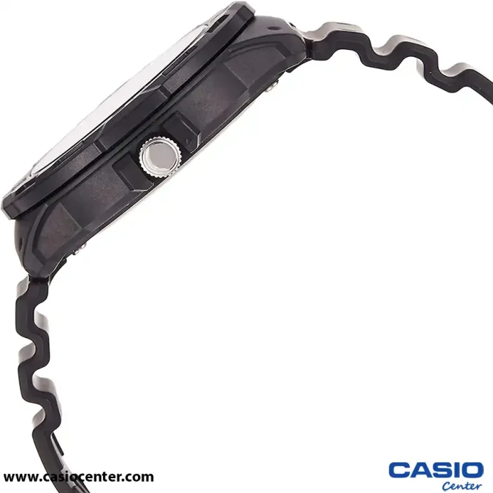 ساعت مچی مردانه کاسیو اصل مدل MRW-200H-1B2