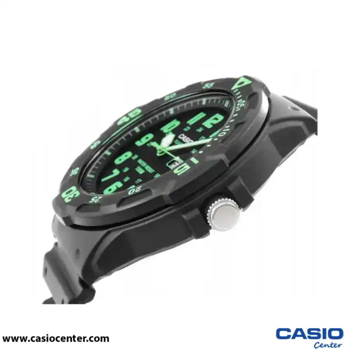 ساعت مچی مردانه کاسیو اصل مدل MRW-200H-3B