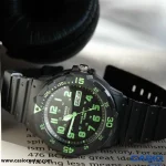 ساعت مچی مردانه کاسیو اصل مدل MRW-200H-3B