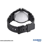ساعت مچی مردانه کاسیو اصل مدل MRW-200H-4B