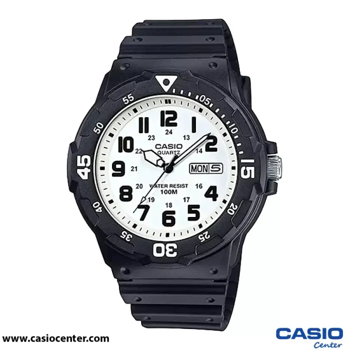 CASIO MRW 200H 7B 1