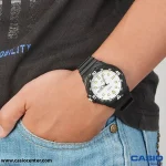 ساعت مچی مردانه کاسیو اصل مدل MRW-200H-7E