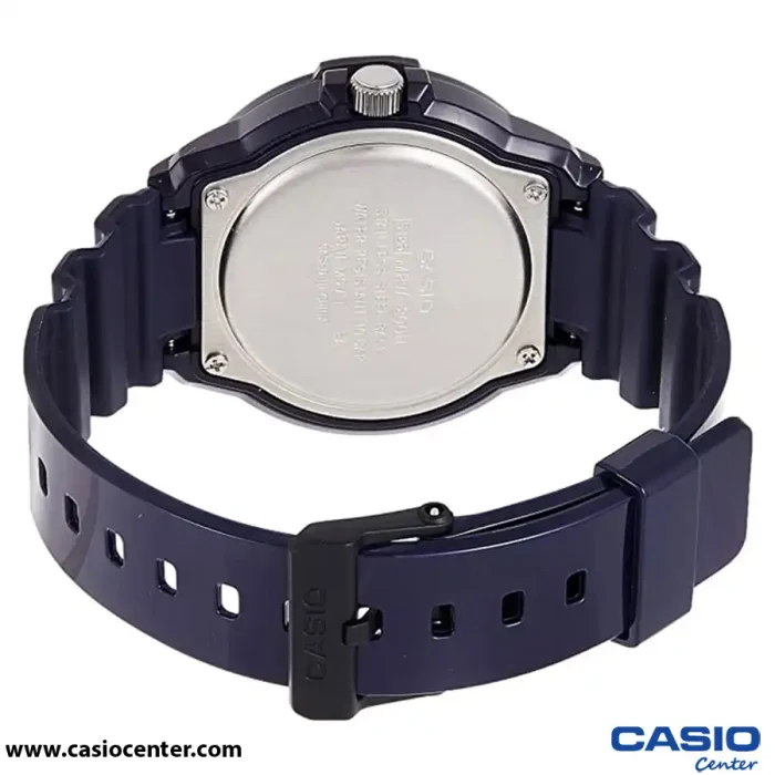 ساعت مچی مردانه کاسیو اصل مدل MRW-200HC-2B