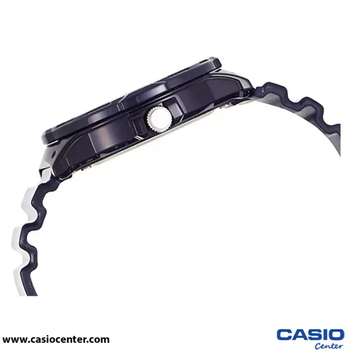 ساعت مچی مردانه کاسیو اصل مدل MRW-200HC-2B