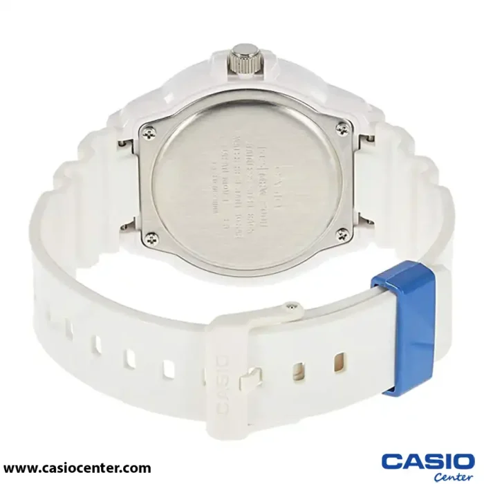 ساعت مچی مردانه کاسیو اصل مدل MRW-200HC-7B2